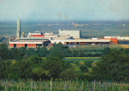 * CARTE POSTALE PUBLICITAIRE BIERE KRONENBOURG - Collezioni E Lotti