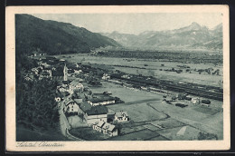 AK Selztal /Obersteier, Ortsansicht Mit Blick Ins Land  - Sonstige & Ohne Zuordnung