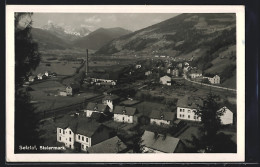 AK Selztal, Fliegeraufnahme  - Sonstige & Ohne Zuordnung