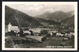 AK Landl /Steiermark, Ortsansicht Mit Umgebung  - Sonstige & Ohne Zuordnung