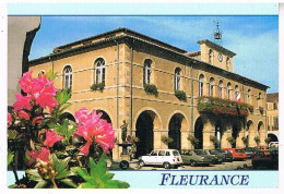 32    FLEURANCE  HOTEL DE VILLE   1999 - Fleurance