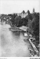 AFYP8-81-0758 - MONTAUBAN - Ports Du Tarn - La Piscine - Musée Ingres  - Autres & Non Classés