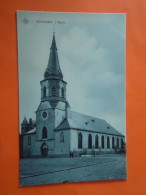 Bornhem  - Bornem    L' Eglise    ( SBP Nr. 1 )   (2scans) - Bornem