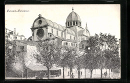 AK Sibenik, Kirche  - Croacia