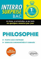 Philosophie - Terminale - Séries Technologiques - Altri & Non Classificati