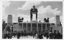 Nemzetkozi Eucharisztikus Kongresszus - XXXIV-eme Congres Eusharistique International Budapest 1938  - Altar Principal - Ungheria