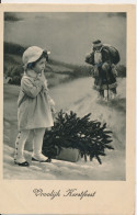 SINTERKLAAS. SAINT NICOLAS. SINT NIKLAAS.                                         ZIE AFBEELDINGEN - Nikolaus