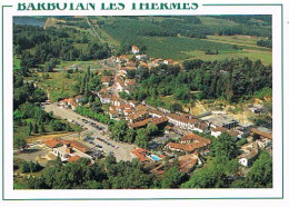 32    BARBOTAN LES THERMES - Barbotan