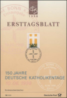 ETB 19/1998 Katholikentage - 1991-2000