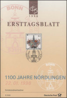 ETB 01/1998 Nördlingen - 1991-2000