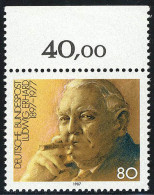 1308 Ludwig Erhard ** Oberrand - Neufs