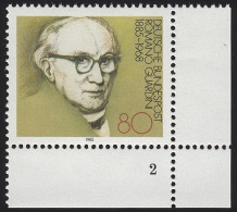 1237 Romano Guardini ** FN2 - Neufs