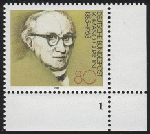 1237 Romano Guardini ** FN1 - Ungebraucht