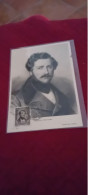 CARTOLINA GAETANO DONINZETTI - Personaggi Storici