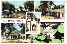 32    BARBOTAN LES THERMES 1964 - Barbotan