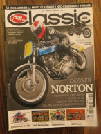 Moto Revue Classic #98. Mai-Juin 2018 - Motorfietsen