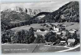 50397805 - Oberau B Berchtesgaden - Berchtesgaden