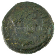 Római Birodalom / Nikaia / Severus Alexander 222-235. AE3 (5,18g) T:F Roman Empire / Nicaea / Severus Alexander 222-235. - Unclassified
