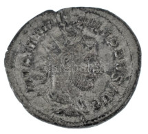 Római Birodalom / Róma / I. Philippus Arabs 244-249. Antoninianus Billon (3,98g) T:XF Patina Roman Empire / Rome / Phili - Zonder Classificatie