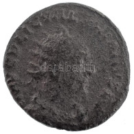 Római Birodalom / Róma / I. Valerianus 253-255. Antoninianus Billon (3,51g) T:VF,F Roman Empire / Rome / Valerian I 253- - Unclassified
