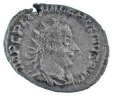 Római Birodalom / Róma / I. Valerianus 254. Antoninianus Billon (3,83g) T:XF Roman Empire / Róma / Valerian I 254. Anton - Unclassified