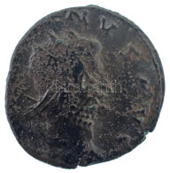 Római Birodalom / Siscia / Gallienus 260-268. Antoninianus Billon (2,12g) T:XF,VF Roman Empire / Siscia / Gallienus 260- - Zonder Classificatie