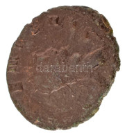 Római Birodalom / Milánó (Mediolanum) / Gallienus 267-268. Antoninianus Billon (3,01g) T:VF Roman Empire / Milan (Mediol - Ohne Zuordnung