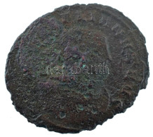 Római Birodalom / Róma / Aurelianus 272-274. AE Antoninianus Bronz (2,69g) T:F Roman Empire / Rome / Aurelian 272-274. A - Ohne Zuordnung