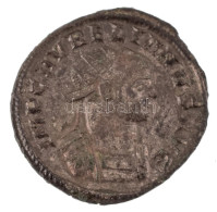 Római Birodalom / Siscia / Aurelianus 274. AE Antoninianus Billon (3,31g) T:AU Patina Roman Empire / Siscia / Aurelian 2 - Ohne Zuordnung