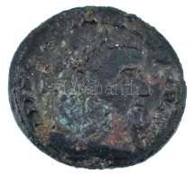 Római Birodalom / Siscia / II. Maximinus 309-310. AE Follis (6,11g) T:VF Roman Empire / Siscia / Maximinus II 309-310. A - Sin Clasificación