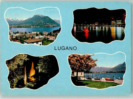 40130005 - Lugano Calprino - Sonstige & Ohne Zuordnung