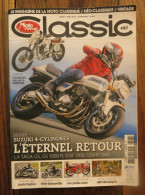 Moto Revue Classic #97. Mars-Avril 2018 - Motorrad