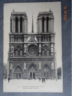 NOTRE DAME DE PARIS - Notre-Dame De Paris