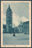 Pistoia Città Cartolina ZB4391 - Pistoia