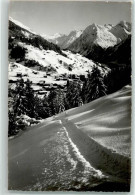 39691605 - Klosters - Other & Unclassified