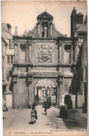 CPA Carte Postale France Vannes Porte Saint Vincent  VM80015 - Vannes