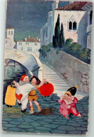 39680105 - Kinder Pierrot Lampignon WBSS 9559/II - Ausstellungen