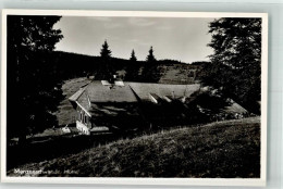 39725705 - Feldberg , Schwarzwald - Feldberg