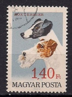 HONGRIE  N°    1906  OBLITERE - Used Stamps