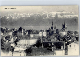 51445005 - Lausanne Losanna - Other & Unclassified