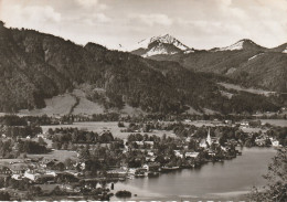 8183 ROTTACH - EGERN Mit Fockenstein - Miesbach