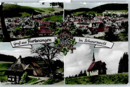 50798405 - Furtwangen Im Schwarzwald - Furtwangen