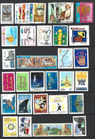 Petit Lot De Timbres De France Neuf ** - Ungebraucht