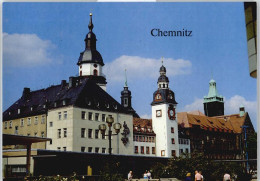 50491905 - Chemnitz , Sachs - Chemnitz