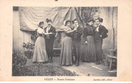 66-SAN59755-CERET.Danses Catalanes - Ceret