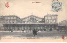 75010-SAN59836-PARIS.Gare De L'Est - Paris (10)