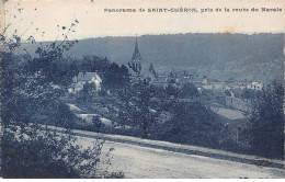 91 - SAINT CHERON - SAN45439 - Panorama - Pris De La Route Du Marais - Saint Cheron