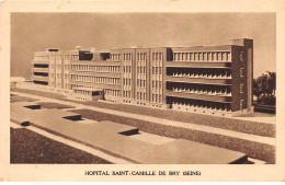 94 - BRY - SAN45510 - Hôpital Saint Camille - Bry Sur Marne