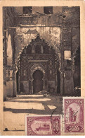 MAROC - TINMEL - SAN45556 - Mosquée - Grand Atlas - En L'état - Sonstige & Ohne Zuordnung