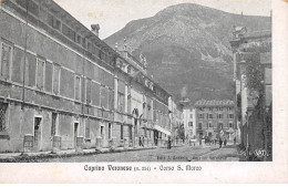 ITALIE - CAPRINO VERONESE - SAN45641 - Corso S. Marco - Verona